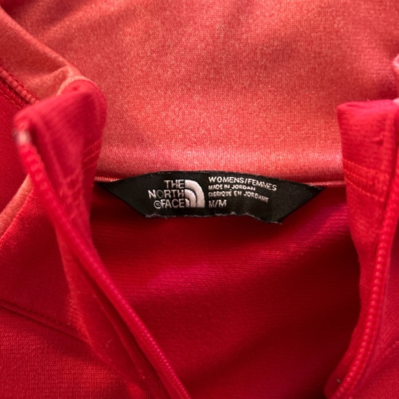 Northface full zip - Picture 2 of 3